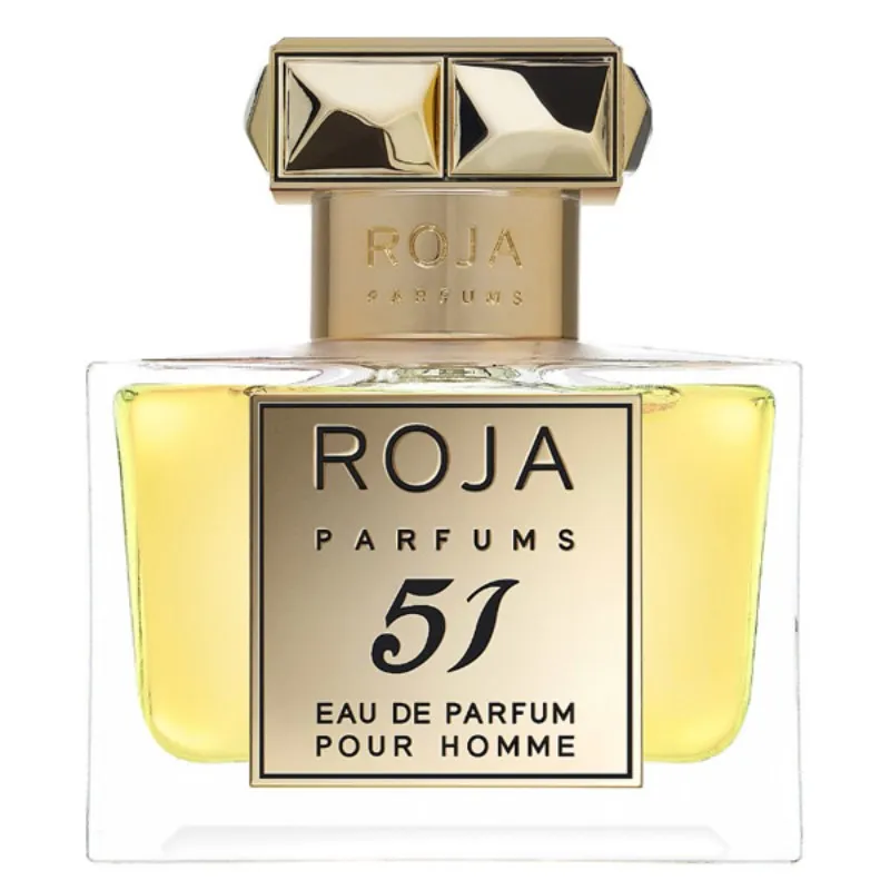 51 pour Homme духи
