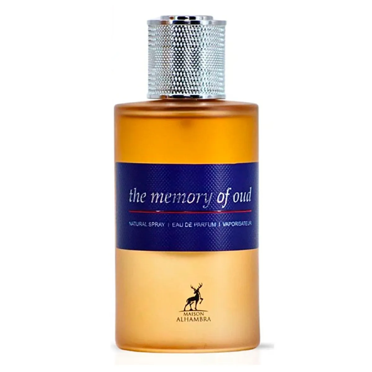The Memory Of Oud парфюмерная вода