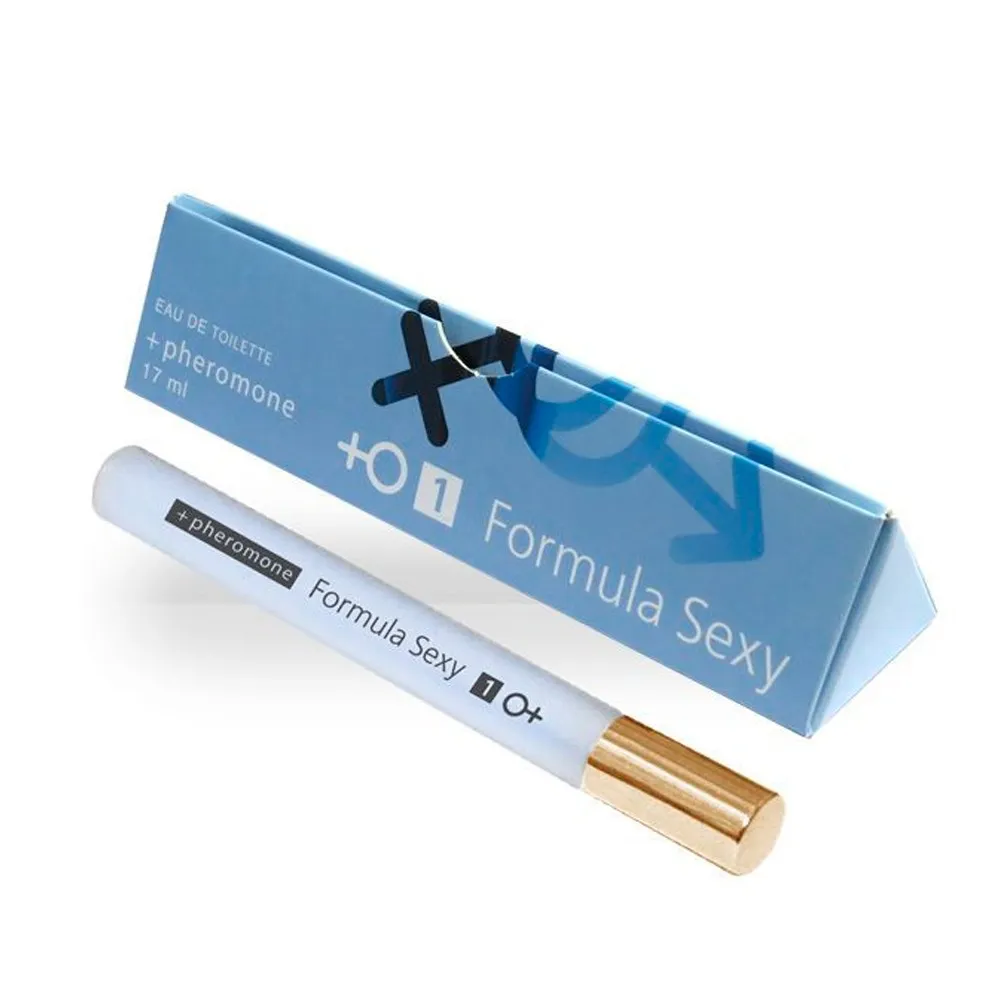 Formula Sexy №1 туалетная вода с феромонами