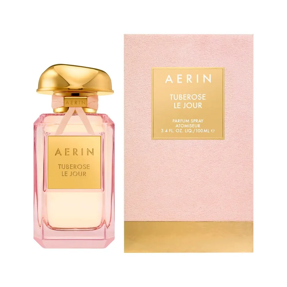 Tuberose Le Jour духи