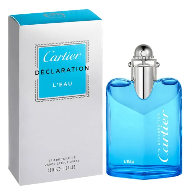 Declaration L'Eau туалетная вода