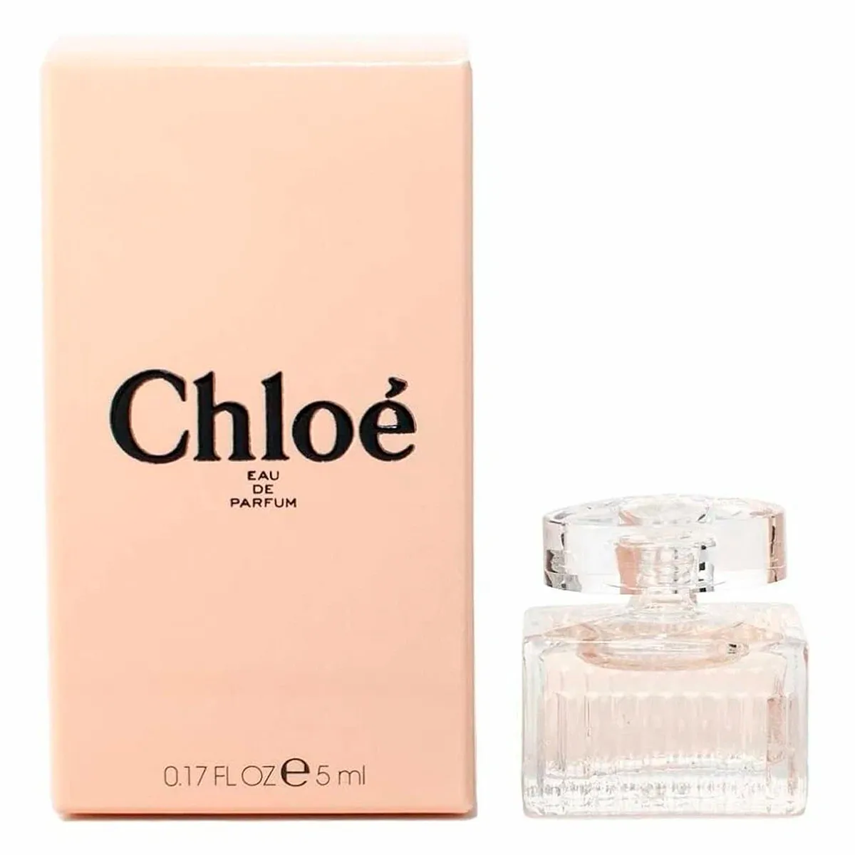 Chloe парфюмерная вода