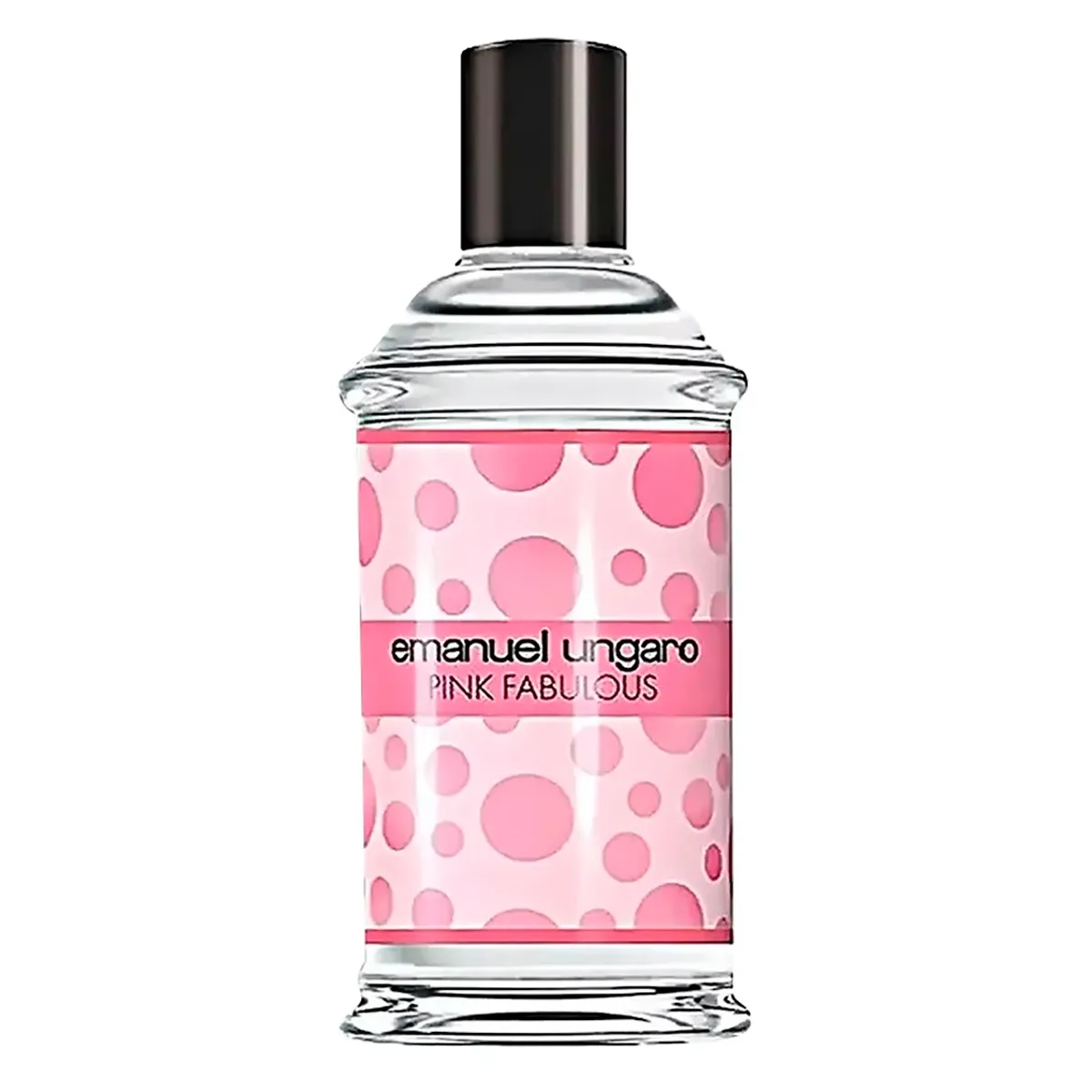 Pink Fabulous туалетная вода