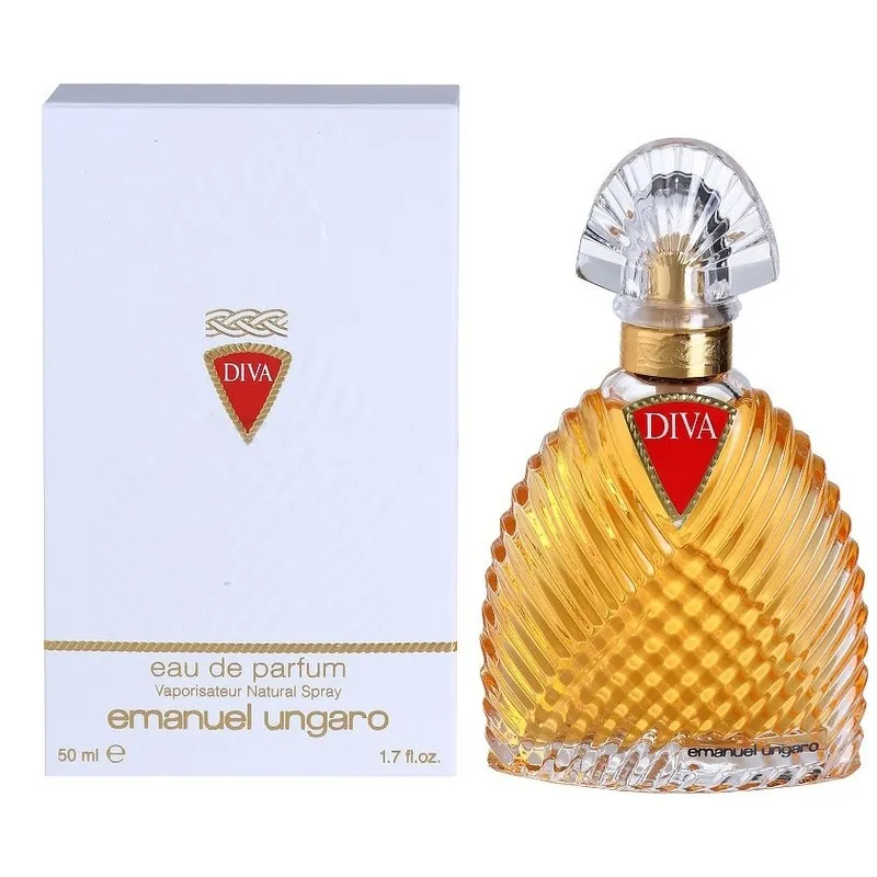 Diva парфюмерная вода