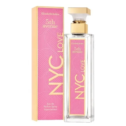 5th Avenue NYC Love парфюмерная вода