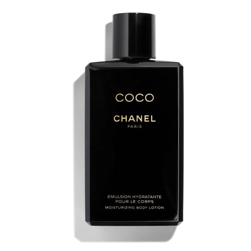 Coco эмульсия для тела