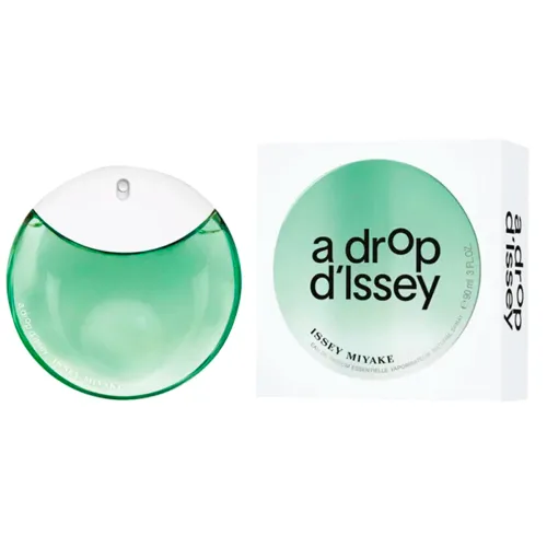 A Drop d'Issey Essentiel парфюмерная вода
