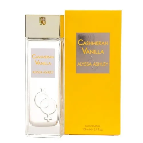 Cashmeran Vanilla парфюмерная вода