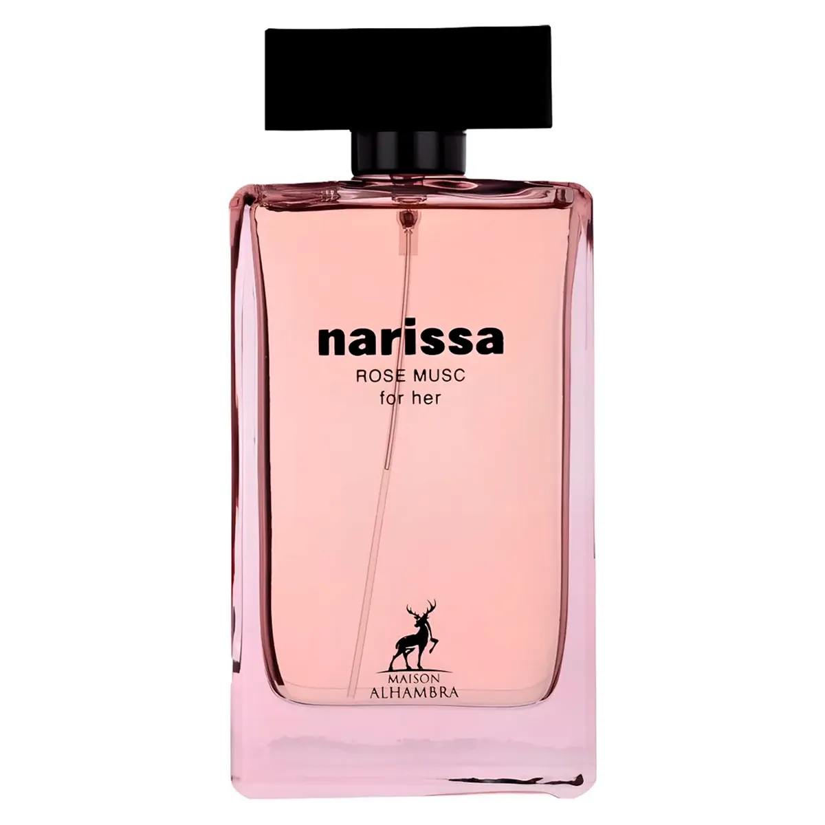 Narissa Rose Musc for Her парфюмерная вода