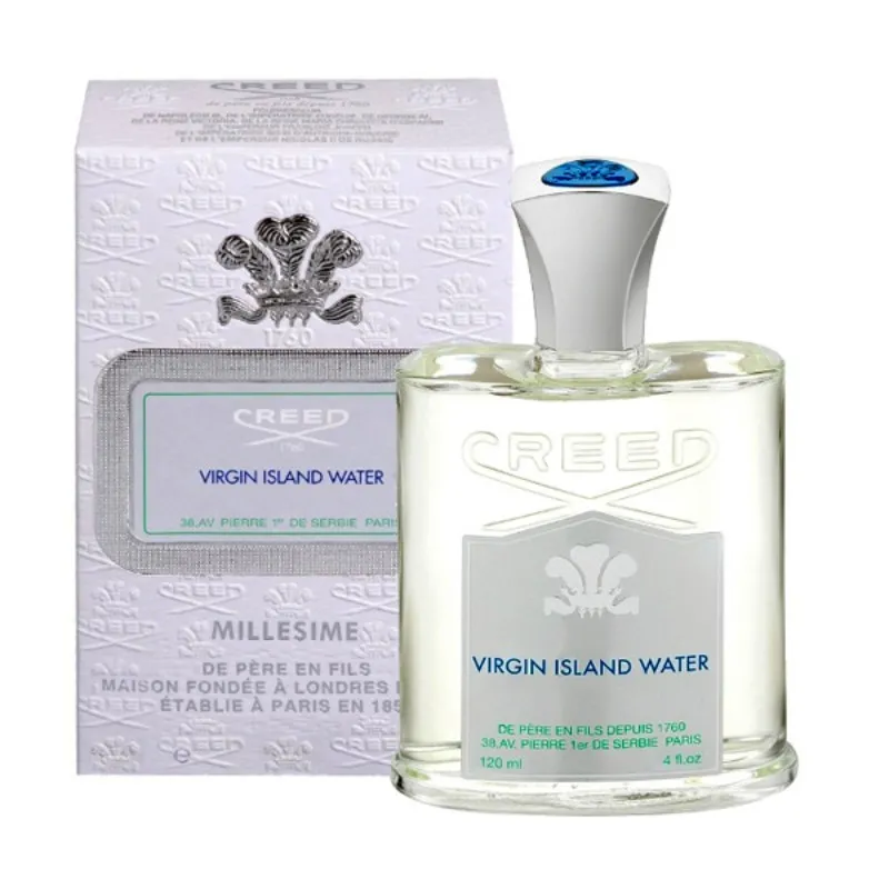 Virgin Island Water парфюмерная вода
