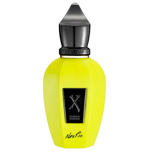 Duran Duran NeoRio Fluo Yellow духи