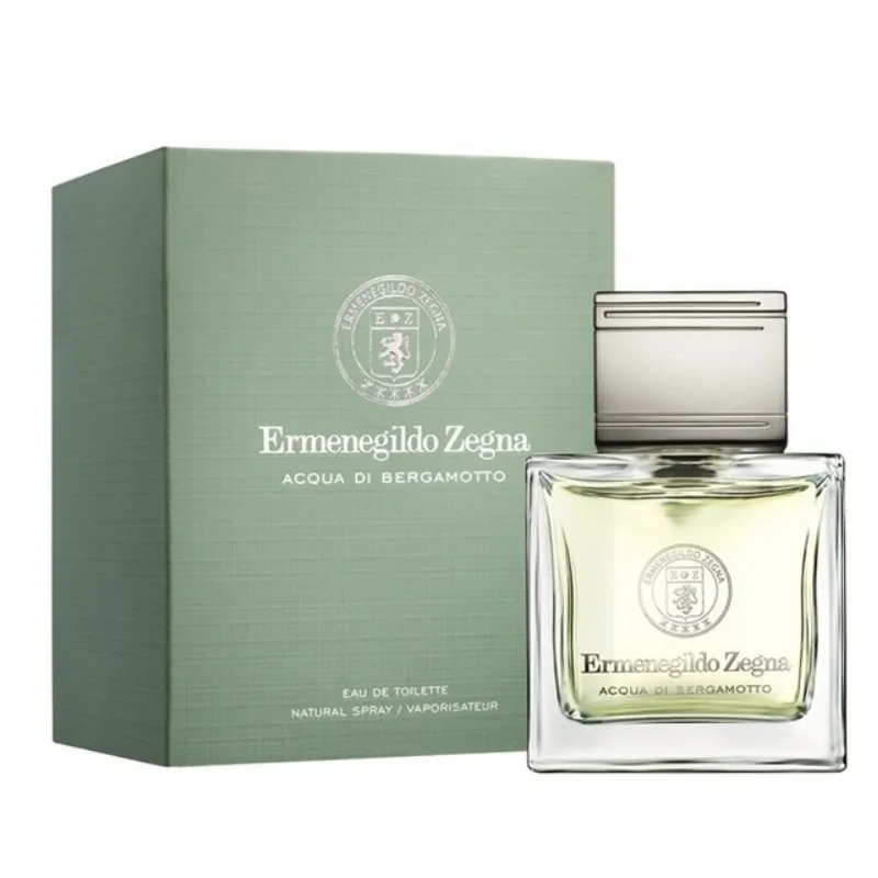 Acqua di Bergamotto туалетная вода