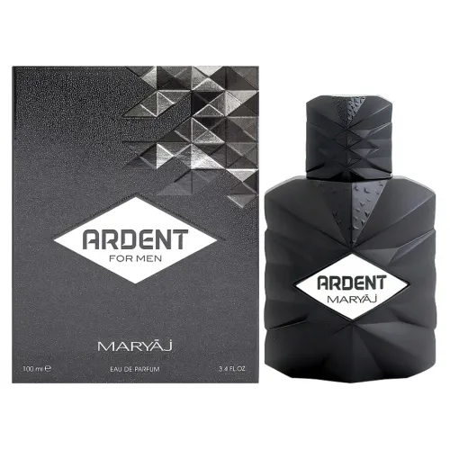 Ardent парфюмерная вода