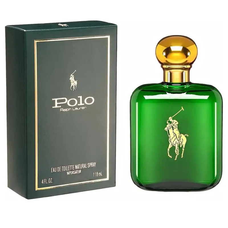 Polo туалетная вода