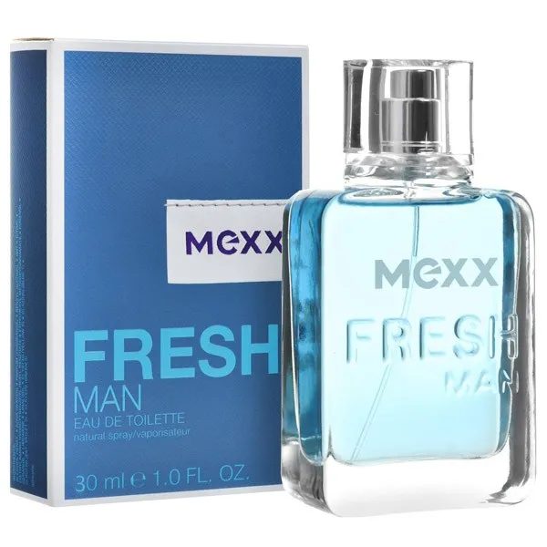 Fresh Man туалетная вода