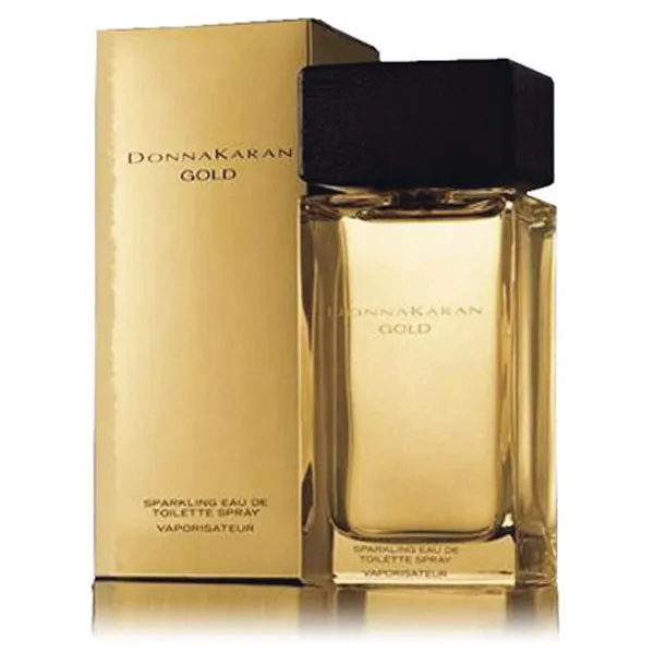 Gold туалетная вода