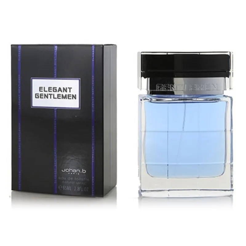 Elegant Gentlemen туалетная вода