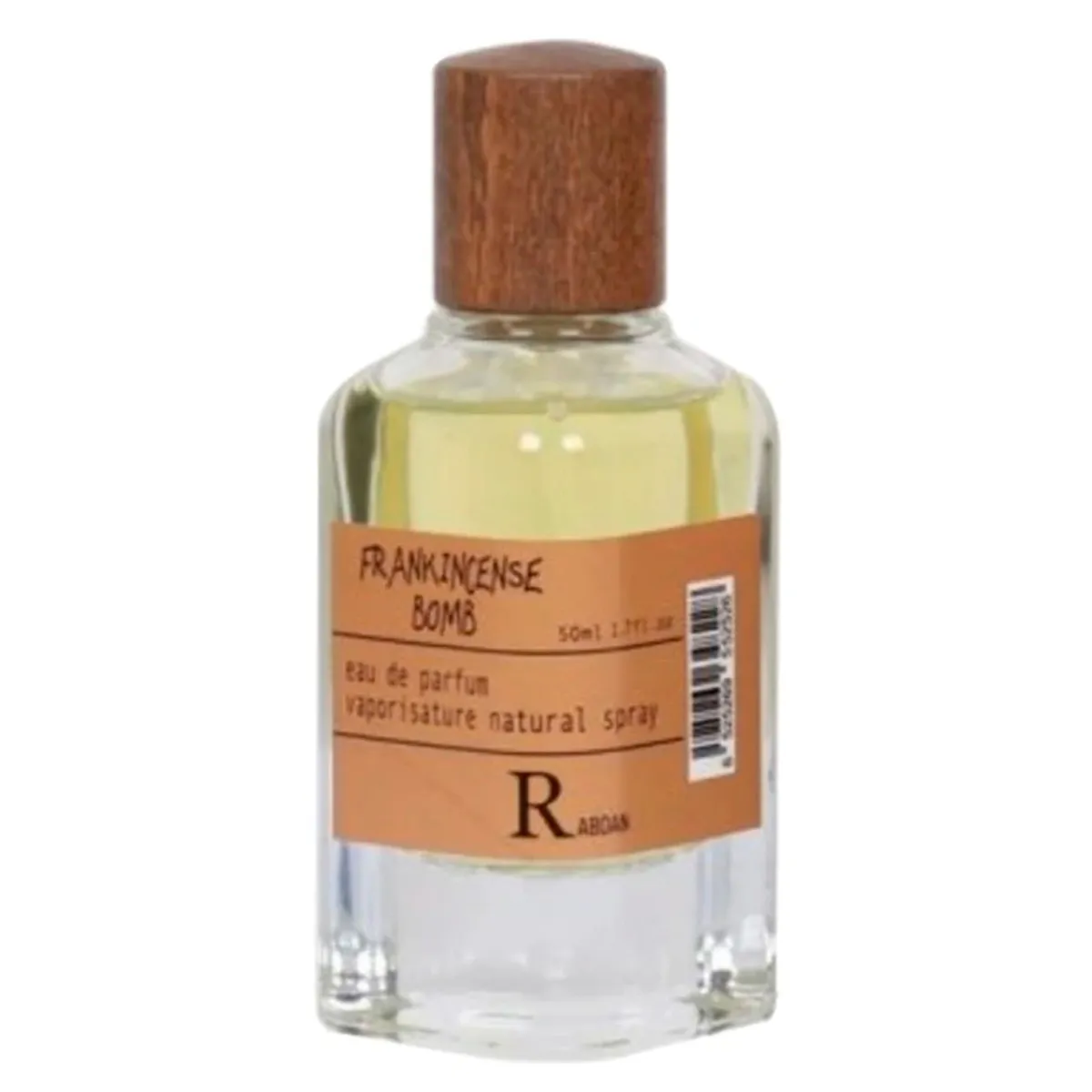 Frankincense Bomb парфюмерная вода