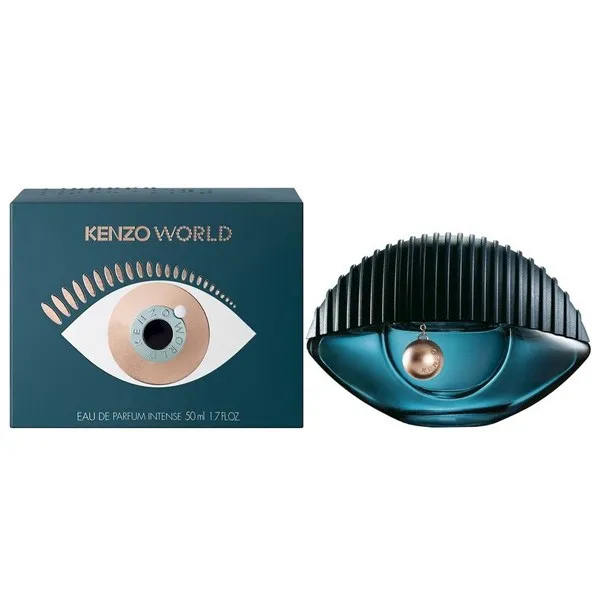 World Intense парфюмерная вода