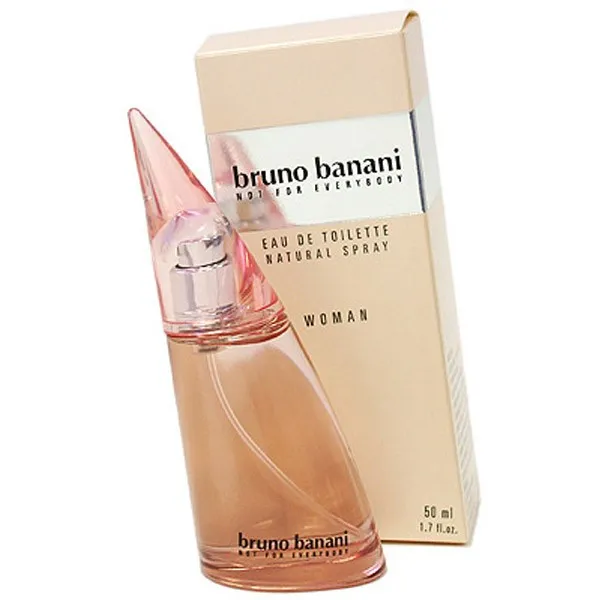 Bruno Banani Woman туалетная вода