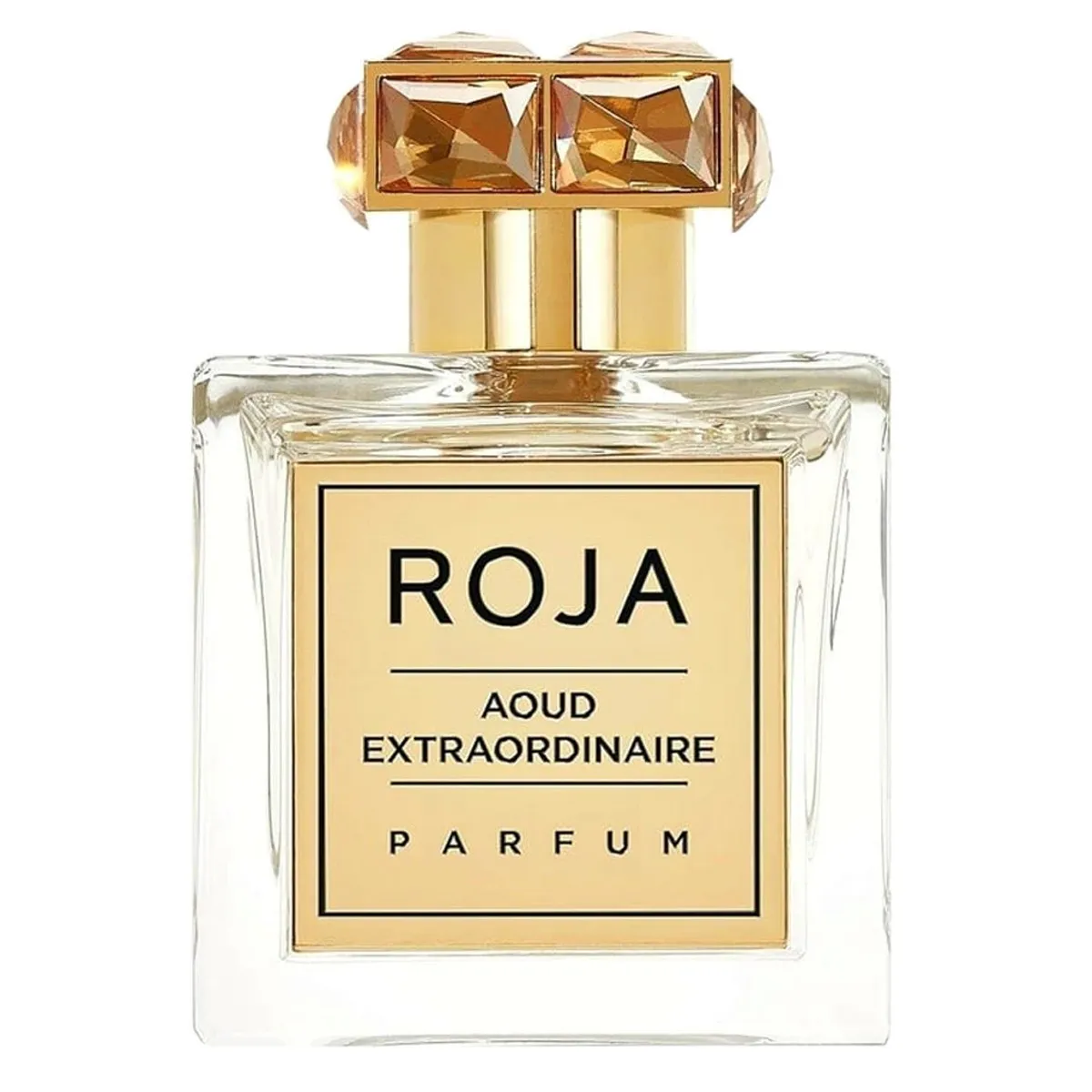 Aoud Extraordinaire духи