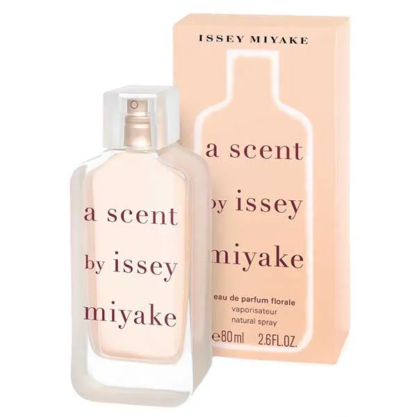 A Scent by Issey Miyake Florale парфюмерная вода