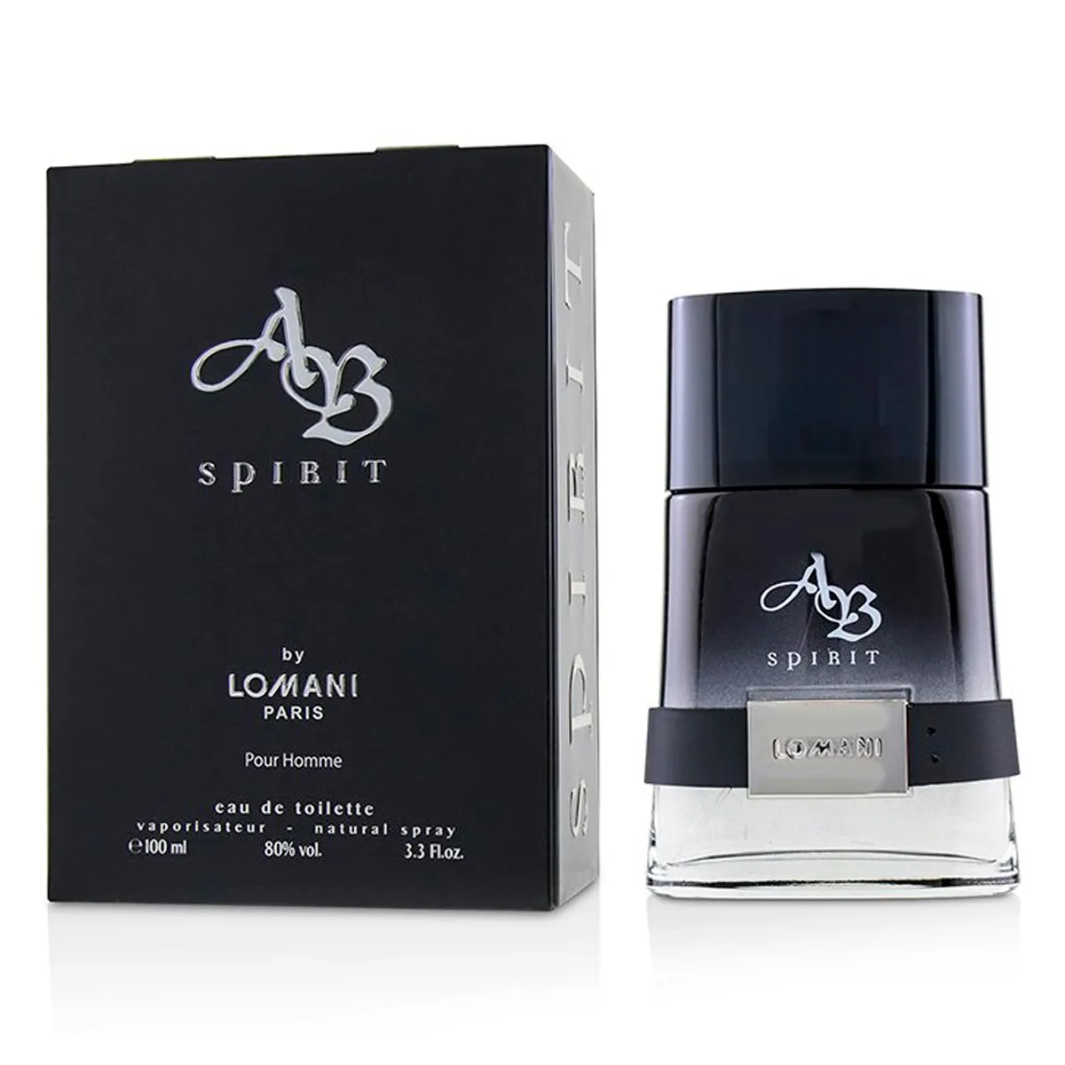 AB Spirit pour Homme туалетная вода