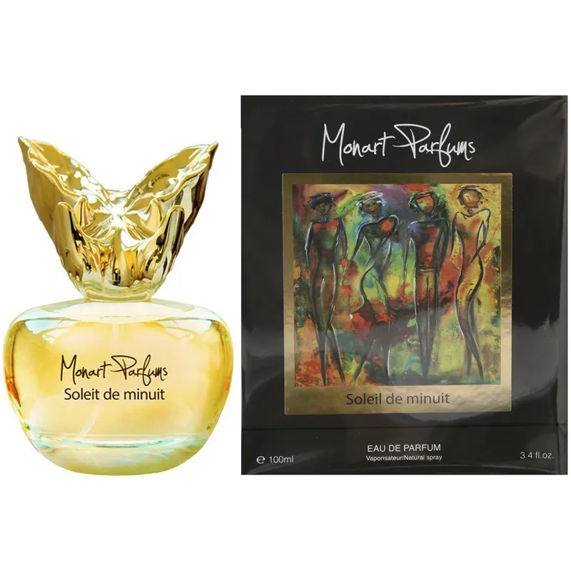 Soleil De Minuit парфюмерная вода
