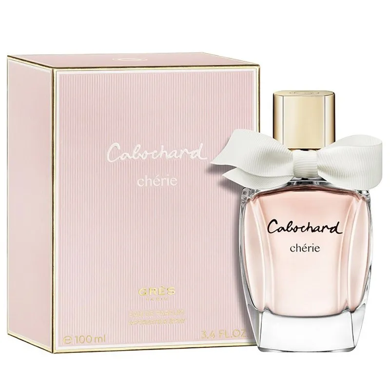 Cabochard Cherie парфюмерная вода