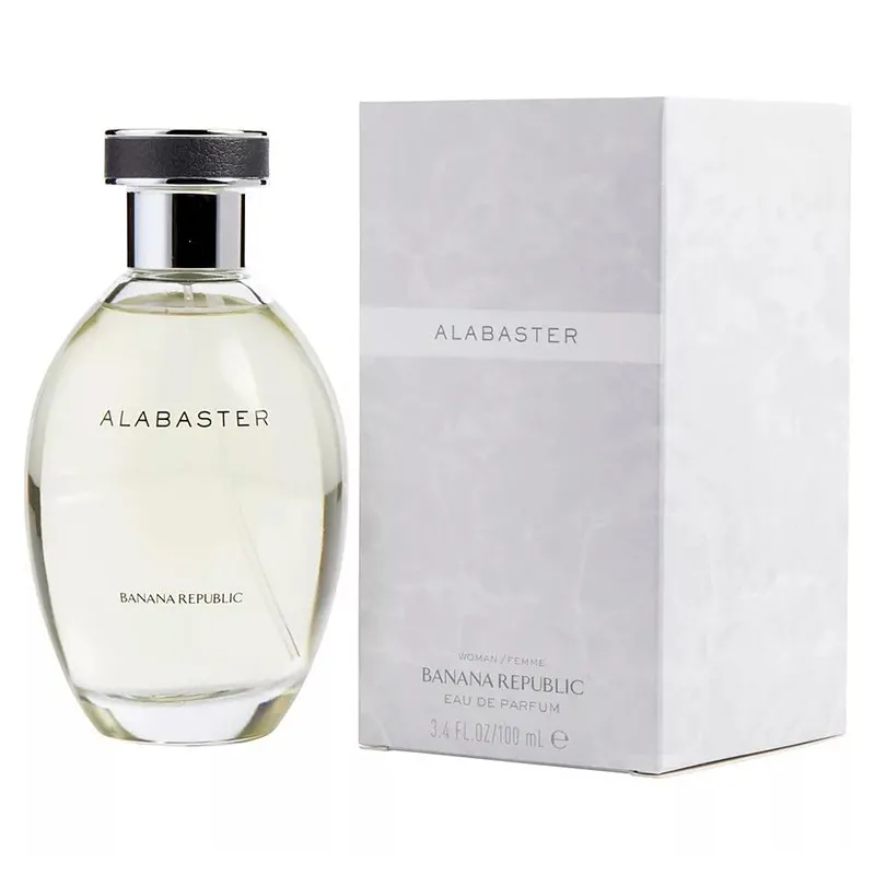 Alabaster парфюмерная вода