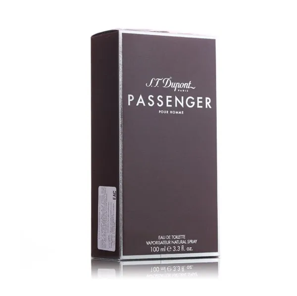 Passenger pour Homme туалетная вода