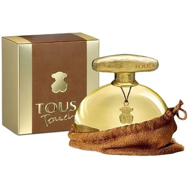 Touch туалетная вода