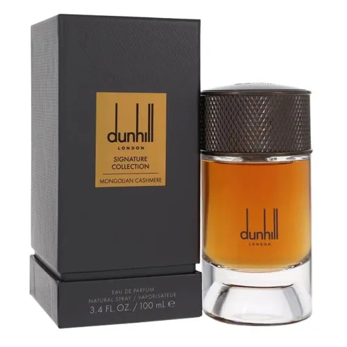 Mongolian Cashmere парфюмерная вода
