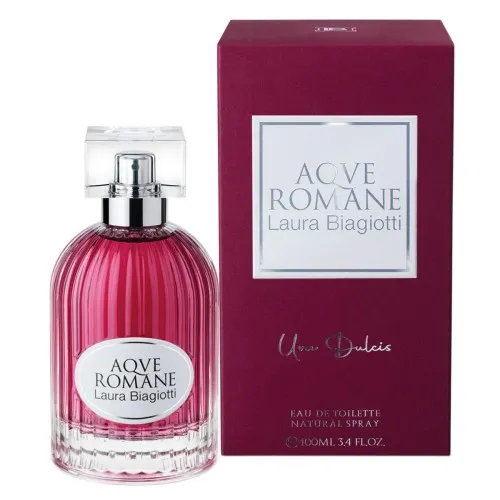 Uva Dulcis туалетная вода