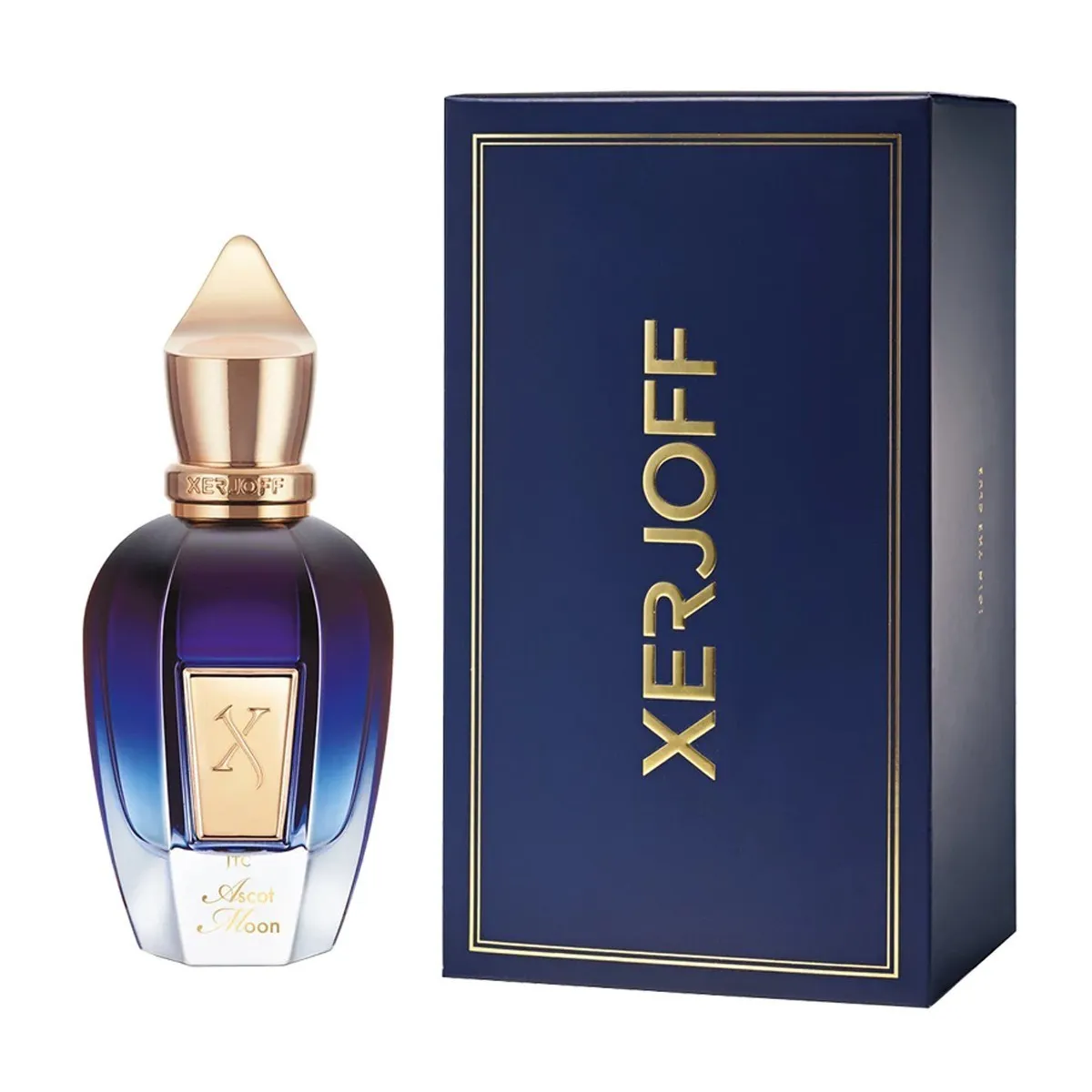 Ascot Moon парфюмерная вода