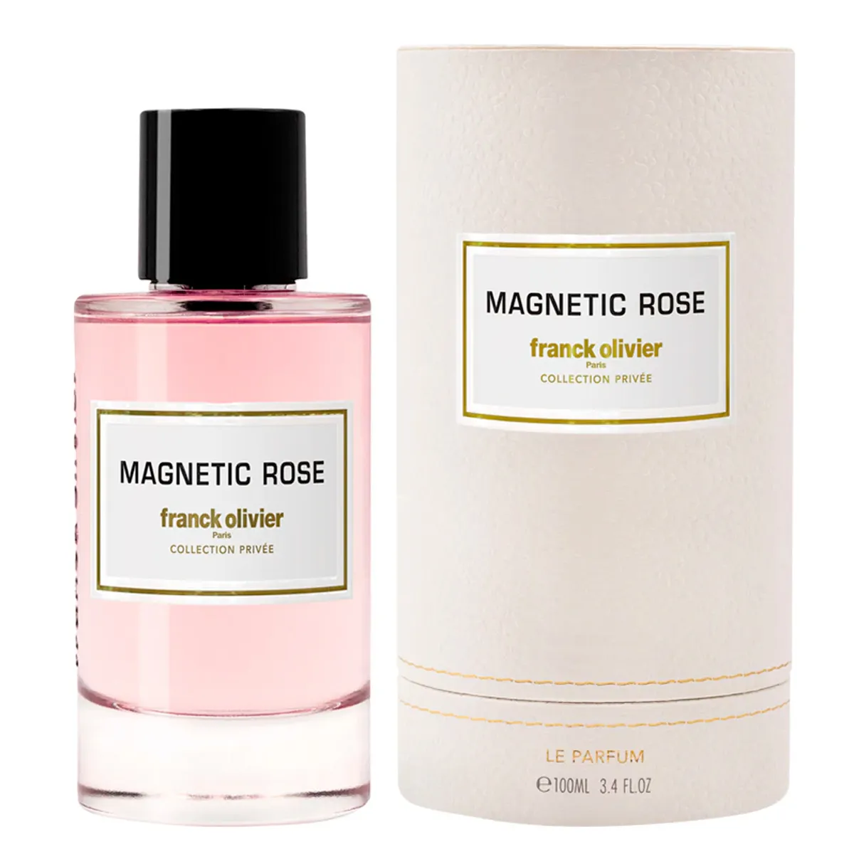 Magnetic Rose парфюмерная вода