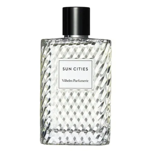 Sun Cities парфюмерная вода