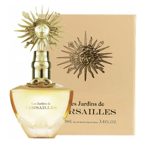 Les Jardins De Versailles парфюмерная вода