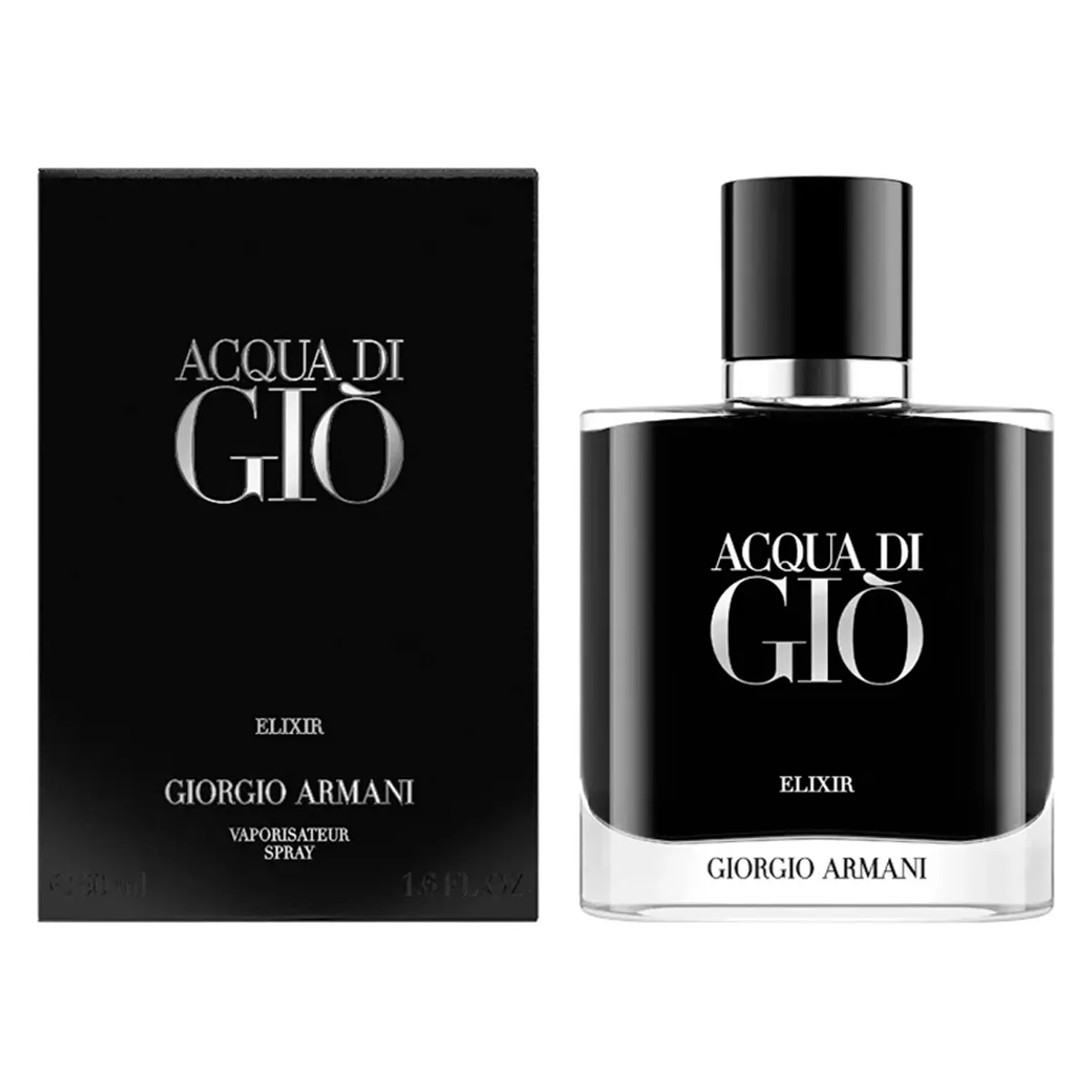 Acqua Di Gio Elixir духи