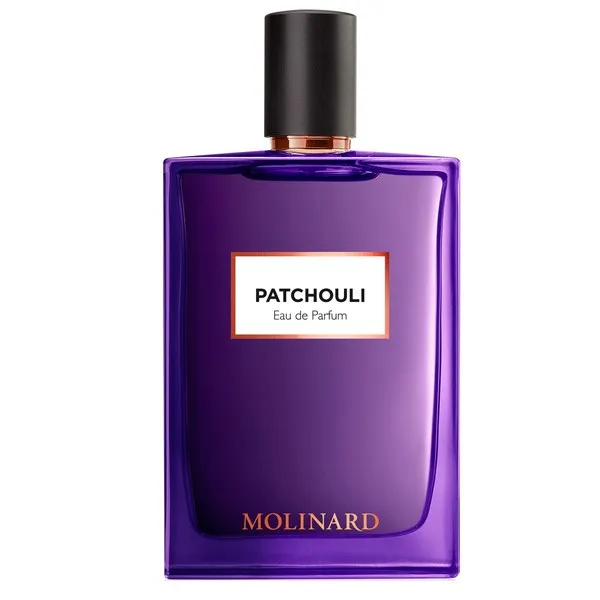 Patchouli парфюмерная вода