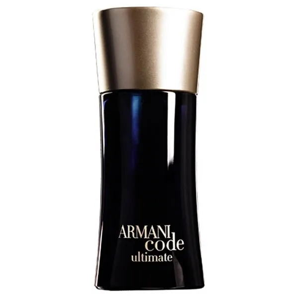 Armani Code Ultimate туалетная вода
