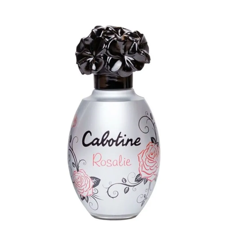 Cabotine Rosalie туалетная вода
