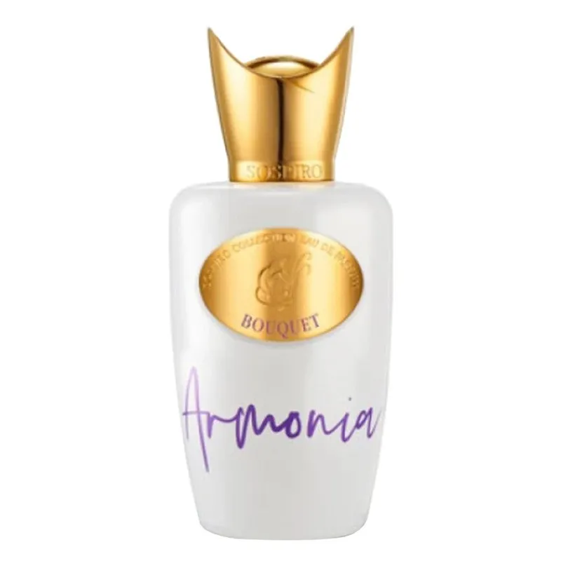 Bouquet Armonia парфюмерная вода