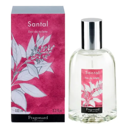 Santal туалетная вода