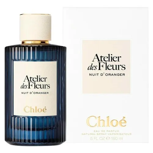 Nuit d'Oranger парфюмерная вода