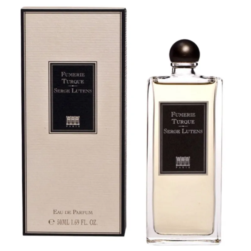 Fumerie Turque парфюмерная вода