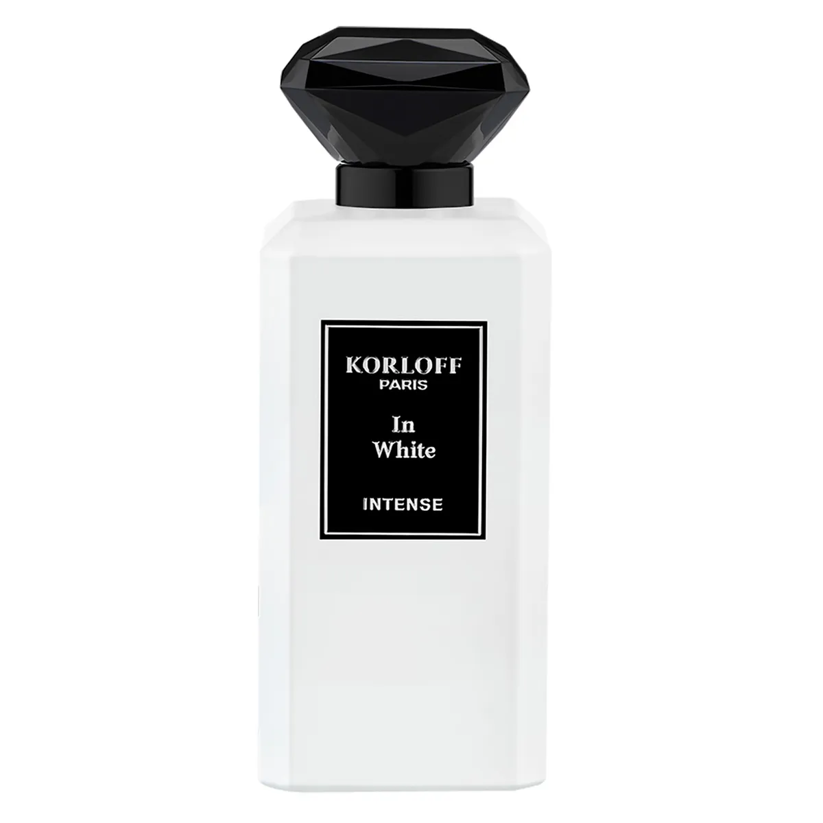 In White Intense парфюмерная вода