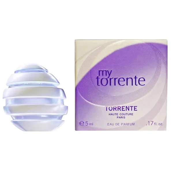 My Torrente парфюмерная вода