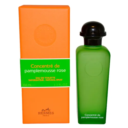 Concentre De Pamplemousse Rose туалетная вода