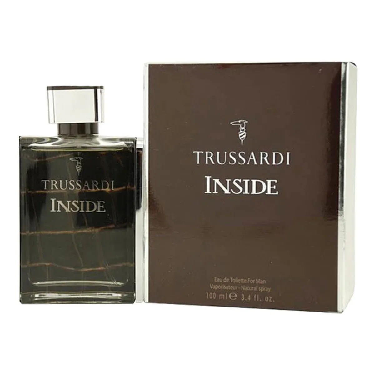 Inside for Men туалетная вода